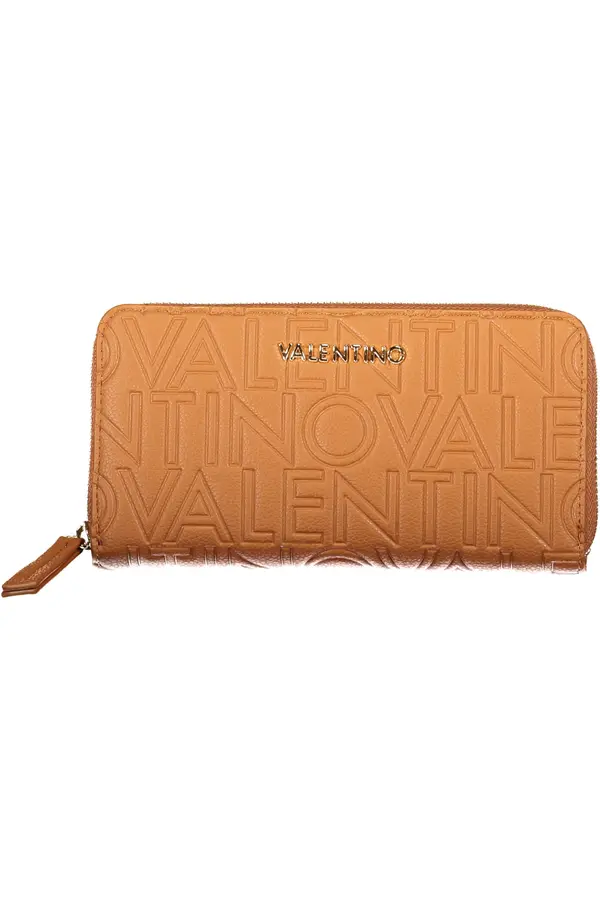 Valentino Ženska rjava denarnica Valentino