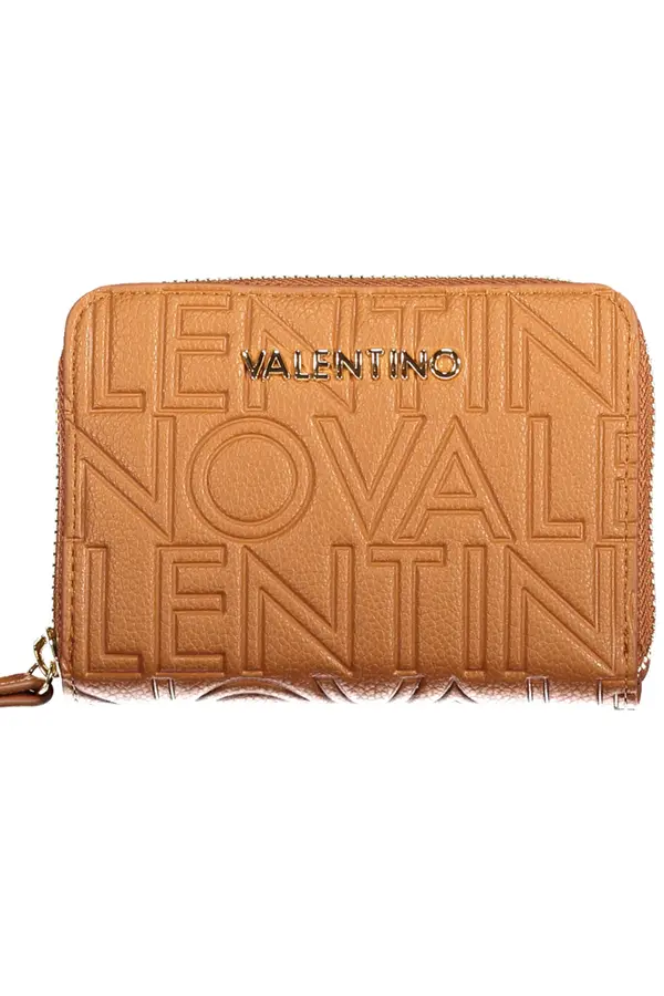 Valentino Ženska rjava denarnica Valentino