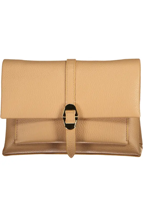 COCCINELLE Ženska rjava torbica COCCINELLE