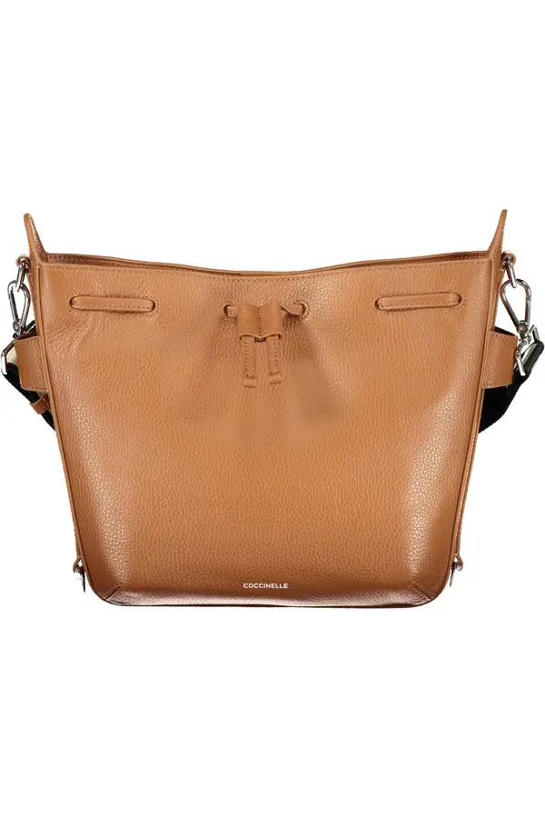 COCCINELLE Ženska rjava torbica Coccinelle