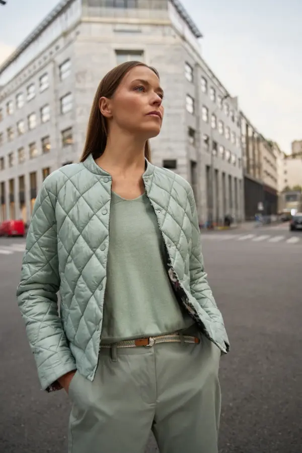 Marisse Ženska softshell jakna L-KU-4904