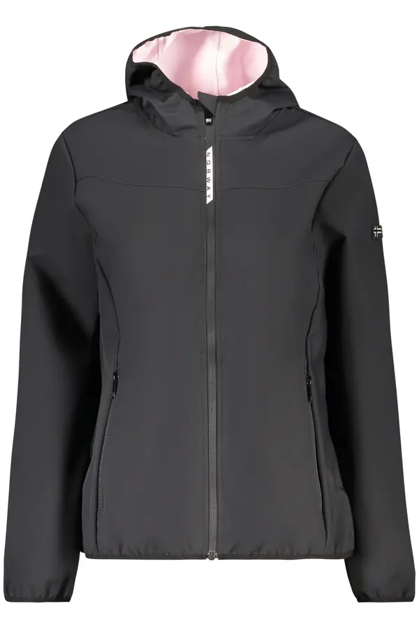 NORWAY 1963 Ženska softshell jakna Norveška 1963