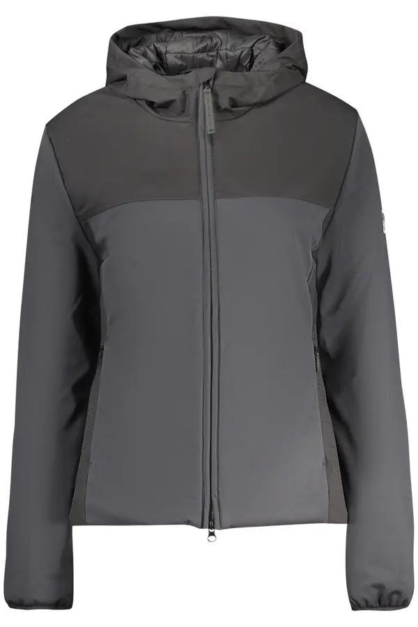 North Sails Ženska softshell jakna s kapuco