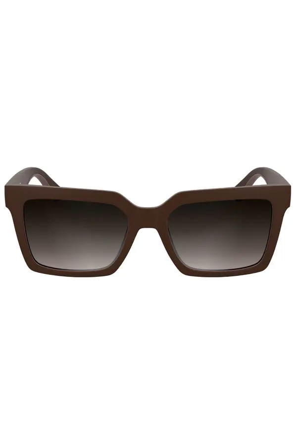 Calvin Klein Ženska sončna očala Calvin Klein