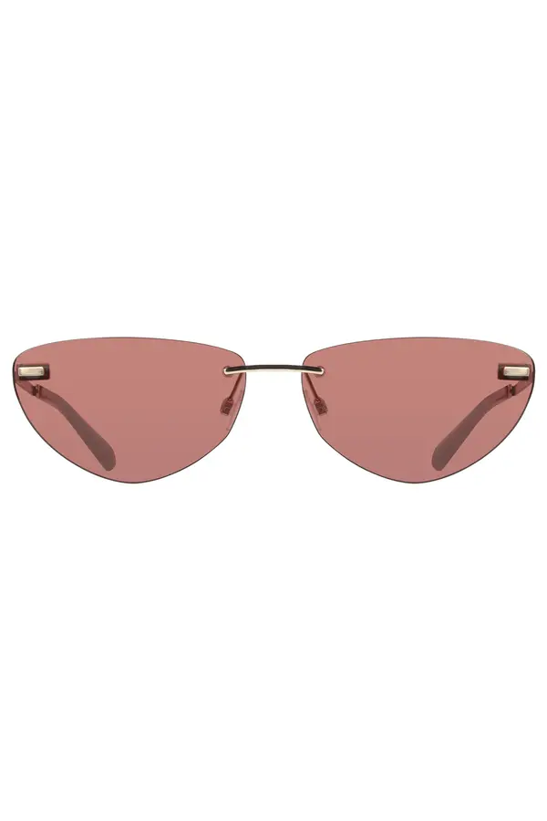 Calvin Klein Ženska sončna očala Calvin Klein