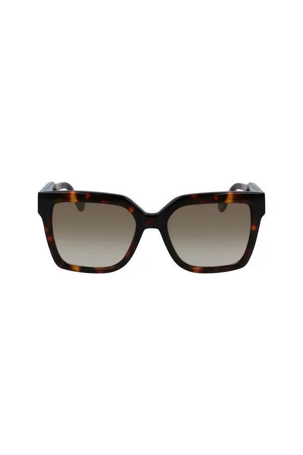 Liu Jo Ženska sončna očala LIU JO rjava