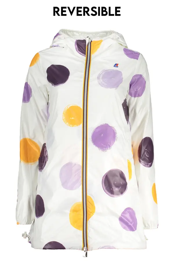 K-Way Ženska športna jakna K-WAY