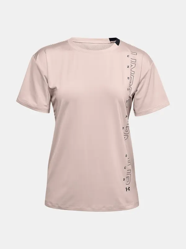 Under Armour Ženska športna majica z grafiko Under Armour