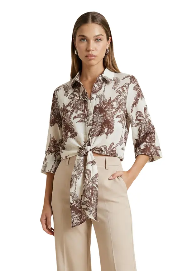 Artigli Ženska srajca Artigli