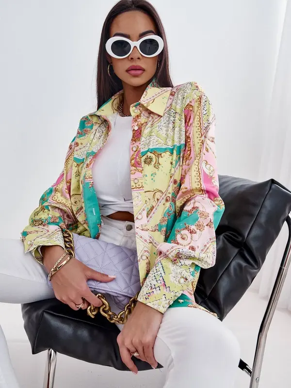 Cocomore Ženska srajca Cocomore