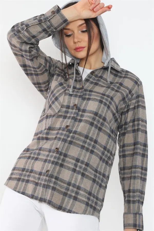 dewberry Ženska srajca dewberry