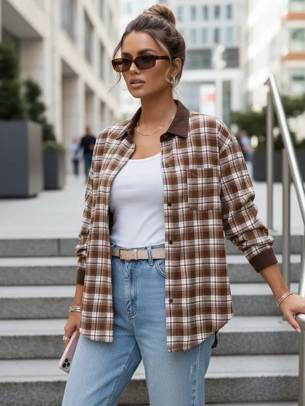 DStreet Ženska srajca Dstreet DY0000