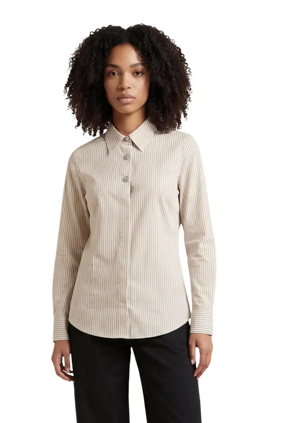 Jacqueline de Yong Ženska srajca Jacqueline De Yong