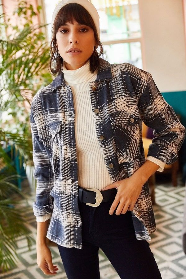 Olalook Ženska srajca Olalook Buttoned