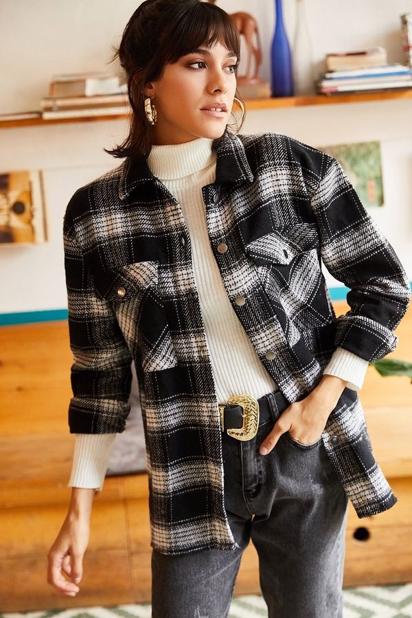 Olalook Ženska srajca Olalook Buttoned