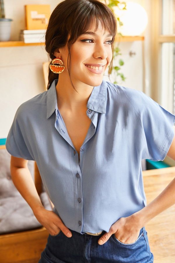 Olalook Ženska srajca Olalook