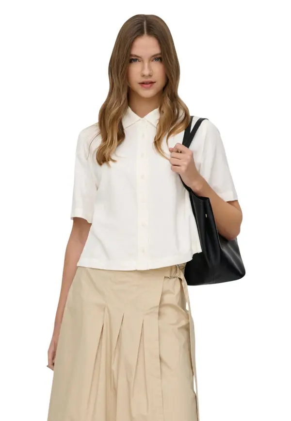 Only Ženska srajca Only Camicia