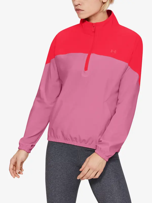 Under Armour Ženska tkana jakna Under Armour Anorak