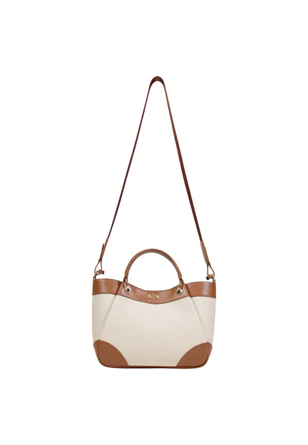 Armani Ženska torba Armani Exchange