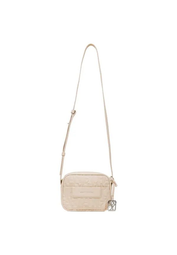 Armani Ženska torba Armani Exchange