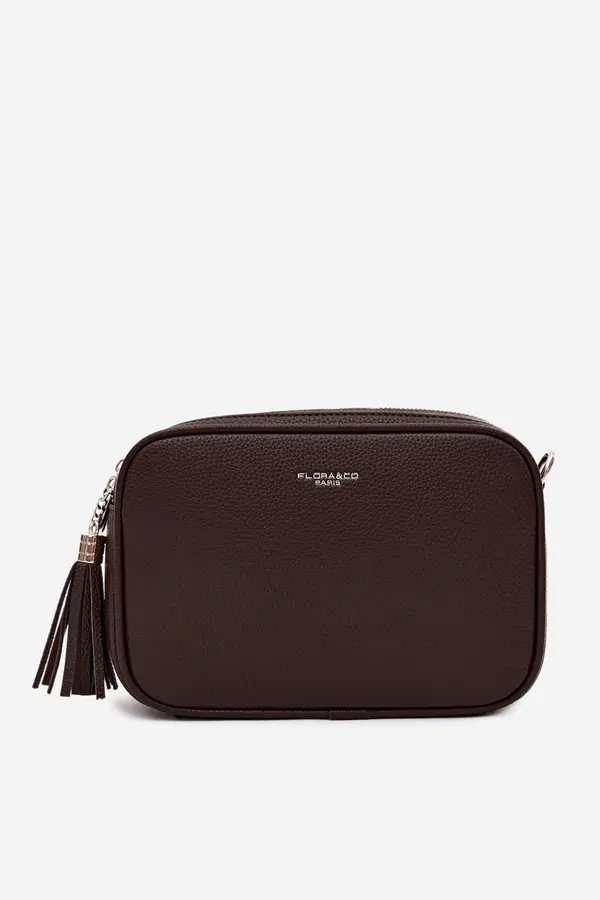 FLORA & CO Ženska torba čez telo Flora&amp;Co