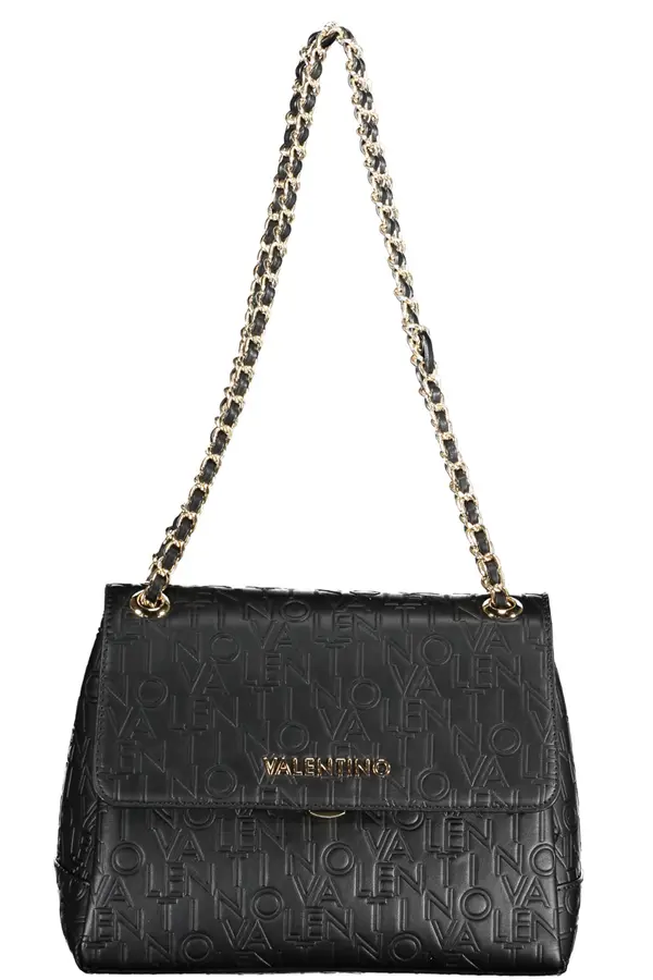 Valentino Ženska torba Valentino Bags črne barve