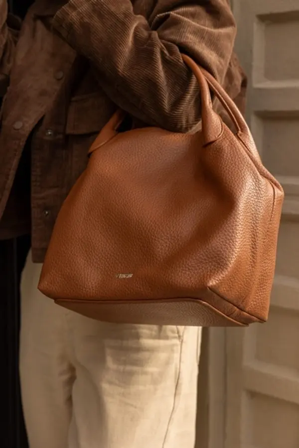 BIG STAR SHOES Ženska torbica Big Star iz eko usnja