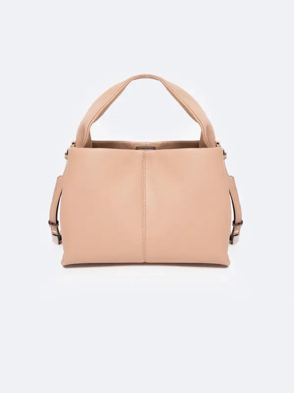 BIG STAR SHOES Ženska torbica Big Star iz eko usnja