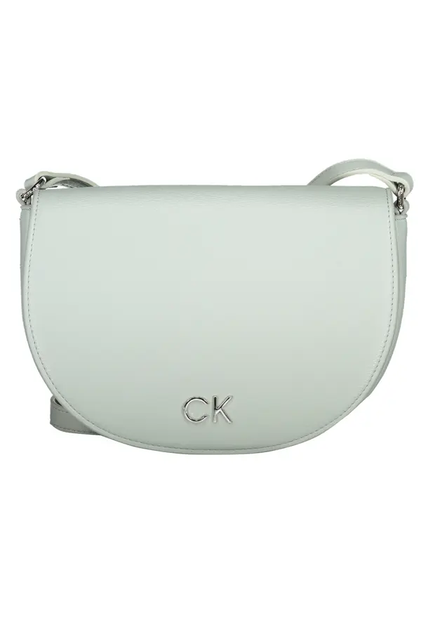 Calvin Klein Ženska torbica Calvin Klein modre barve