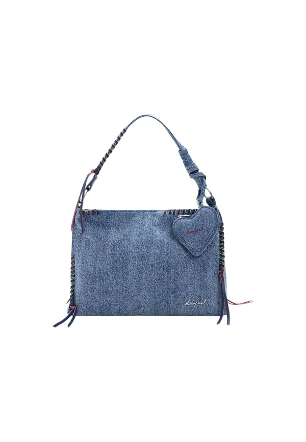 DESIGUAL Ženska torbica Desigual