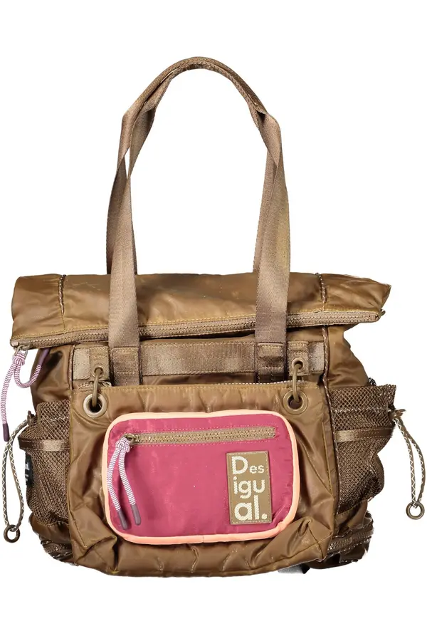 DESIGUAL Ženska torbica Desigual