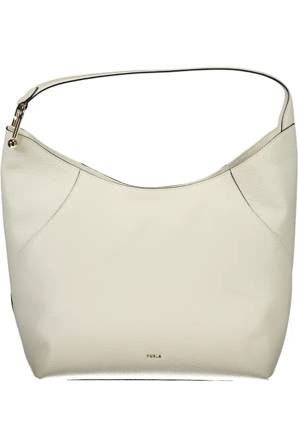 Furla Ženska torbica FURLA, bela