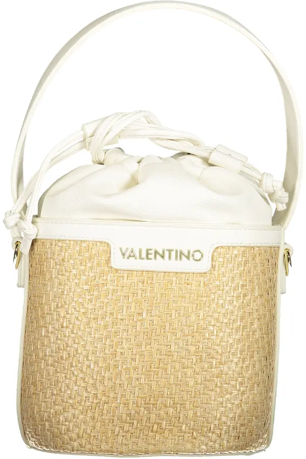 Valentino Ženska torbica Valentino, bela