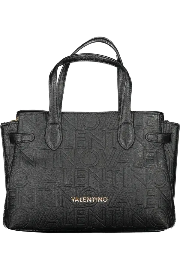 Valentino Bags Ženska torbica Valentino črne barve