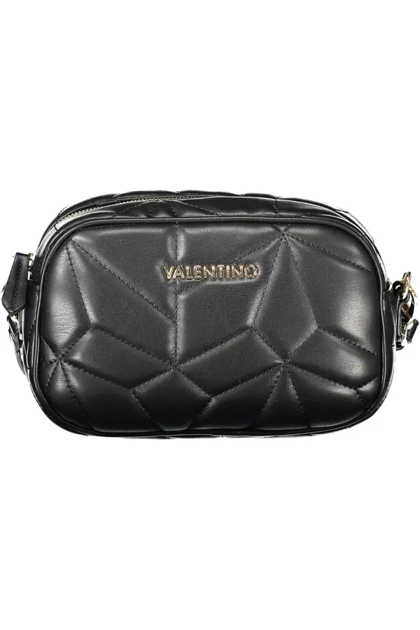 Valentino Bags Ženska torbica Valentino črne barve
