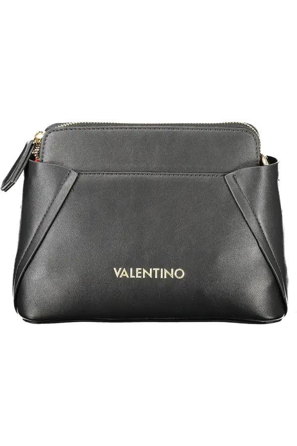 Valentino Bags Ženska torbica Valentino črne barve