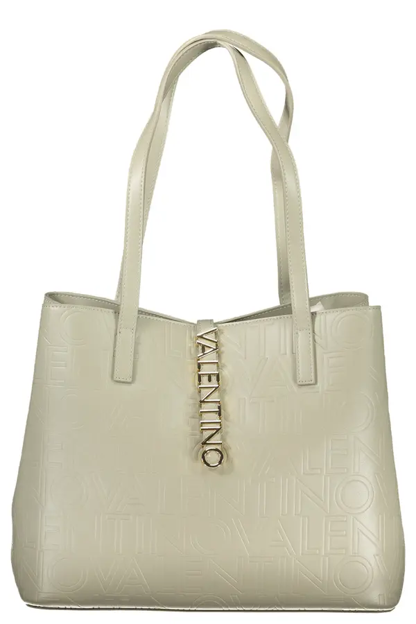 Valentino Bags Ženska torbica Valentino sive barve