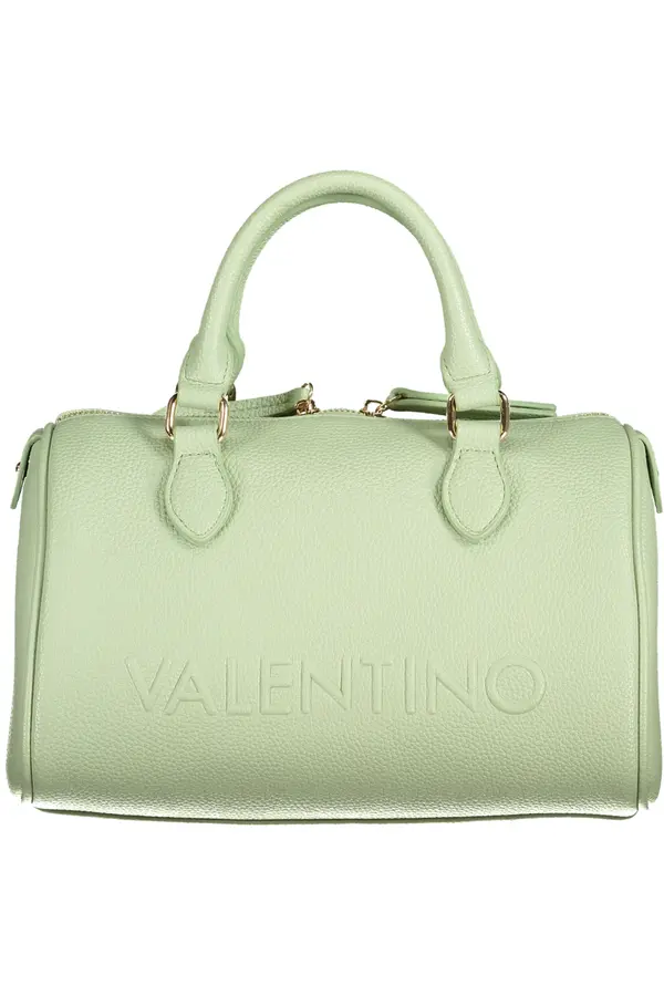Valentino Bags Ženska torbica Valentino zelene barve