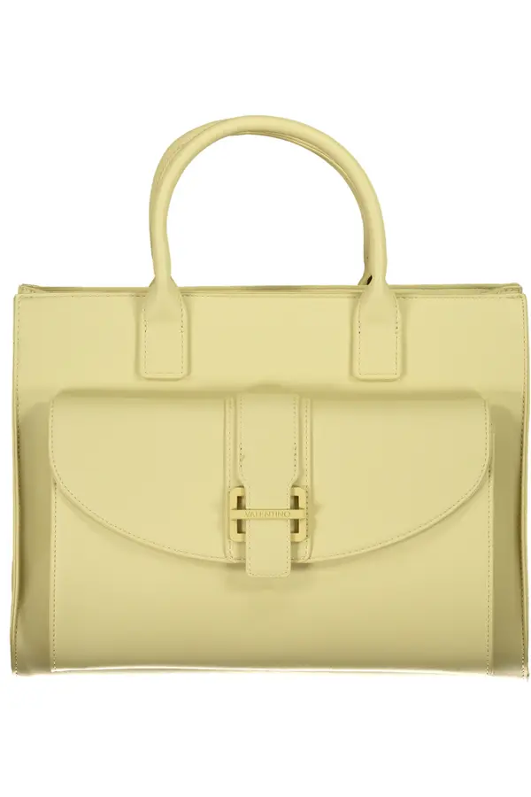 Valentino Bags Ženska torbica Valentino zelene barve