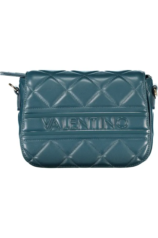 Valentino Bags Ženska torbica Valentino zelene barve