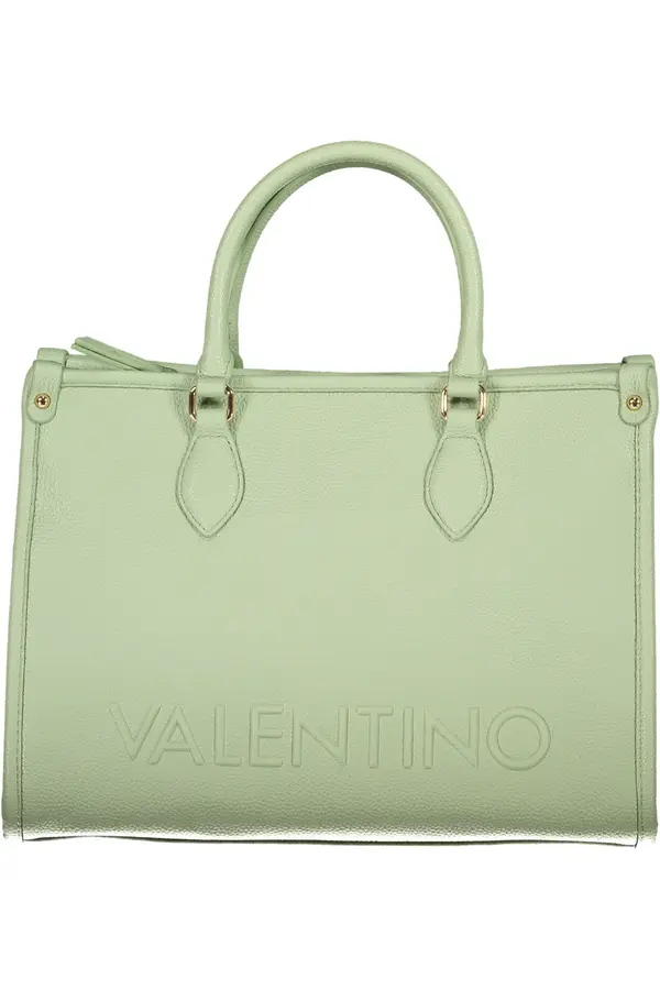 Valentino Bags Ženska torbica Valentino zelene barve