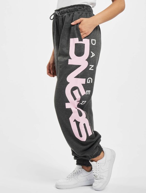 Dangerous DNGRS Ženska trenirka hlače Dangerous DNGRS Antros