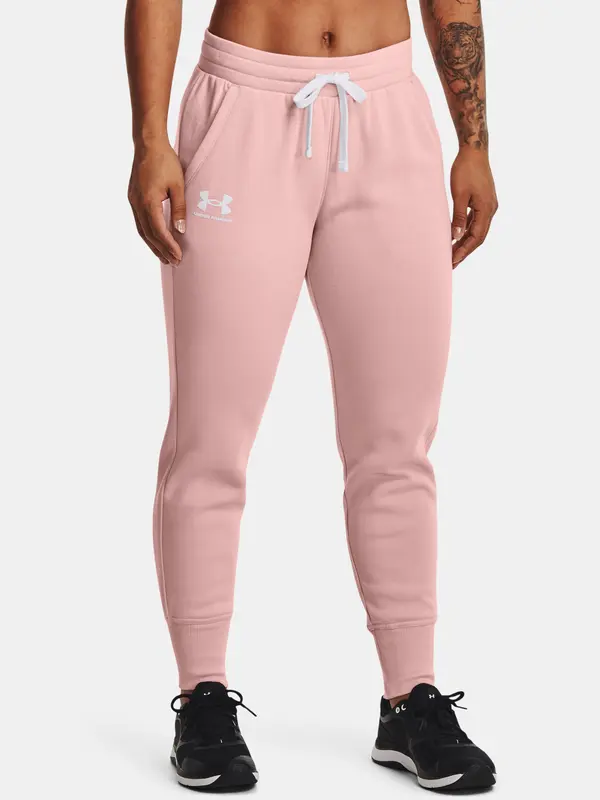 Under Armour Ženska trenirka hlače Under Armour Fleece