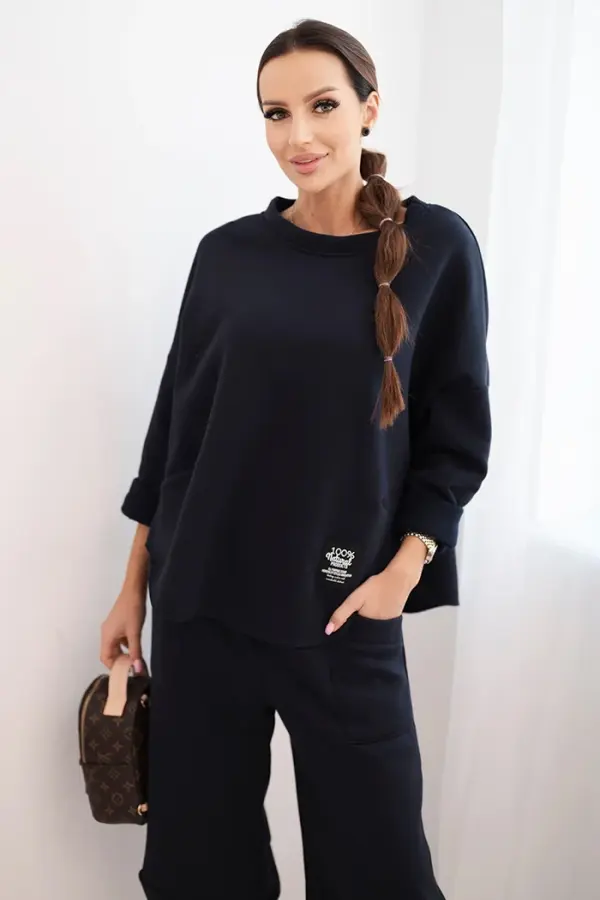 Kesi Włoski Ženska trenirka Kesi Włoski