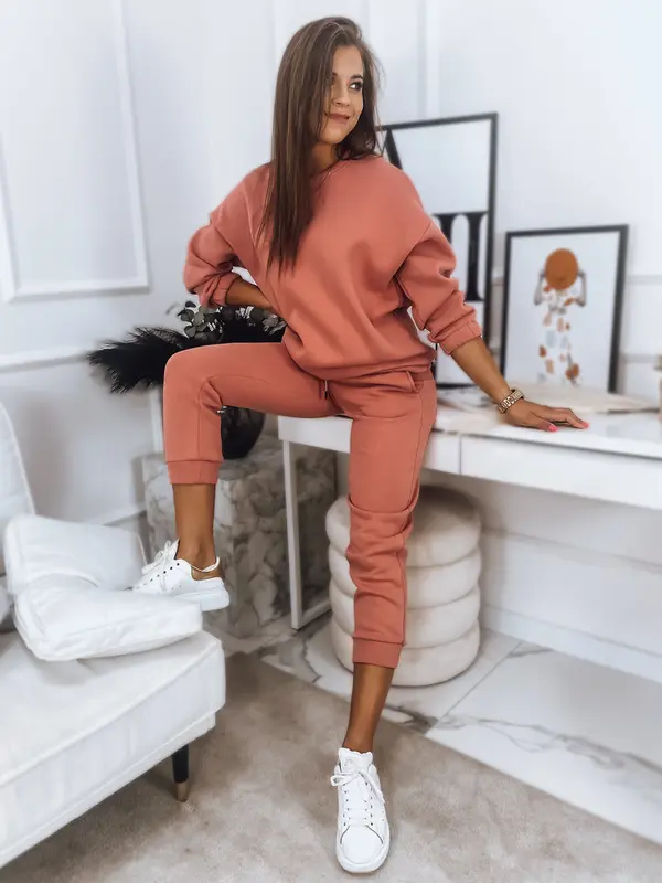 DStreet Ženska trenirka komplet DStreet