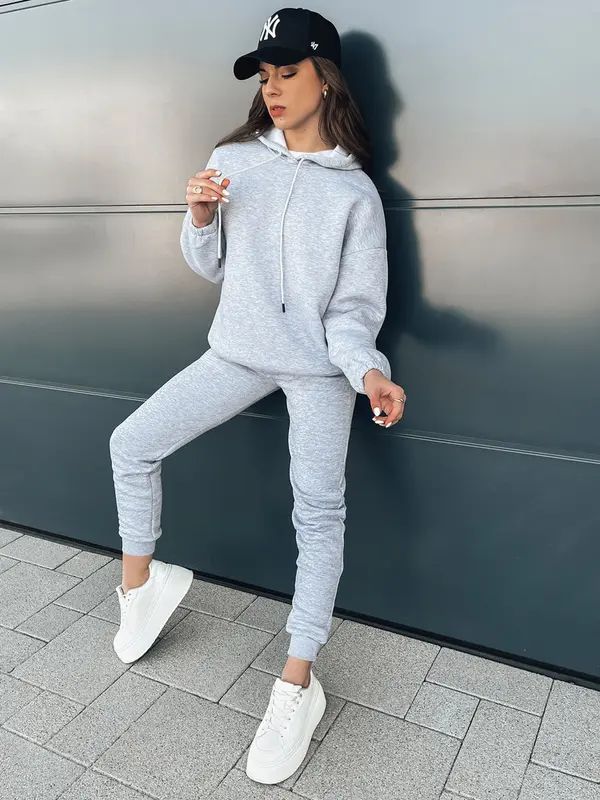 DStreet Ženska trenirka komplet DStreet