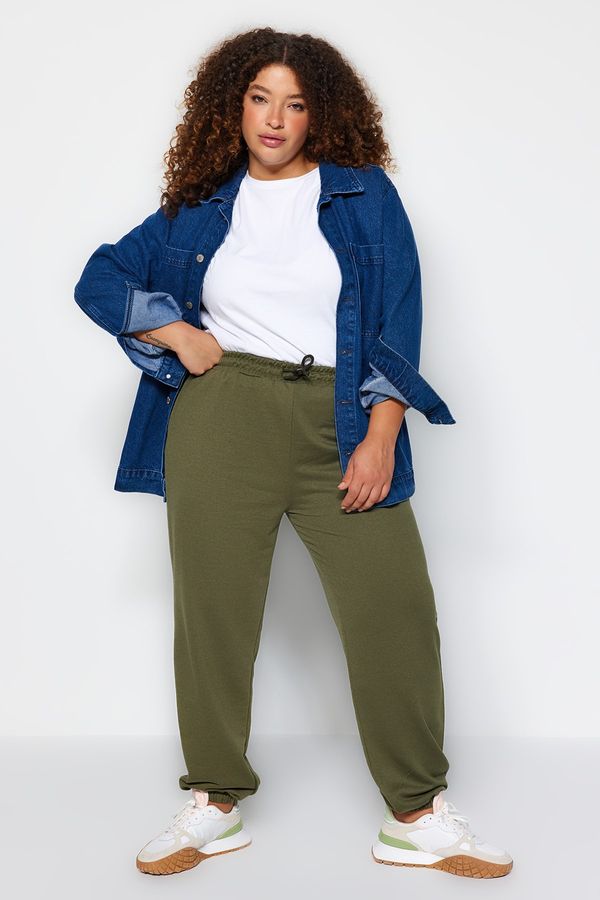 Trendyol Ženska trenirka spodnji del Trendyol