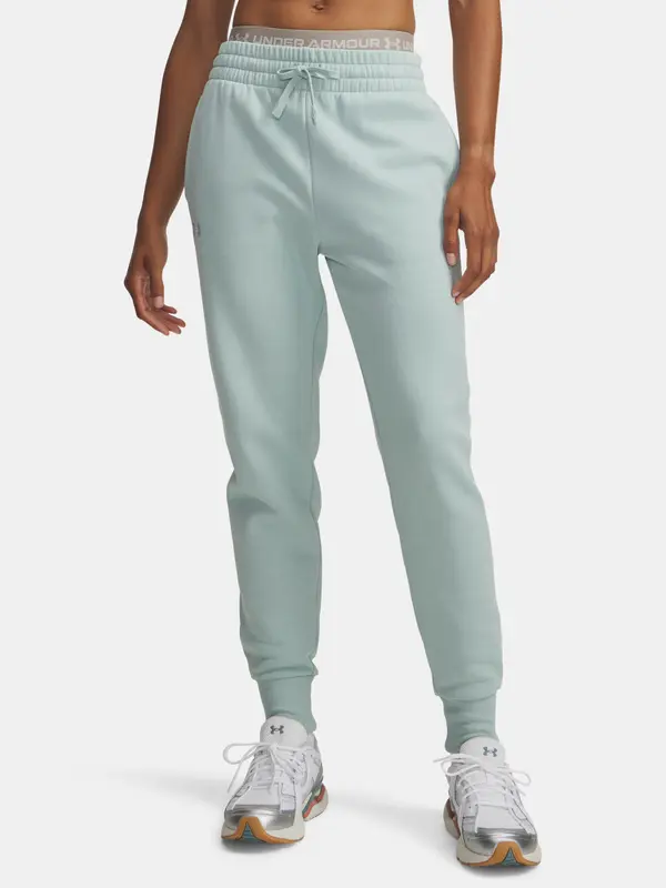 Under Armour Ženska trenirka Under Armour UA Rival Fleece Jogger