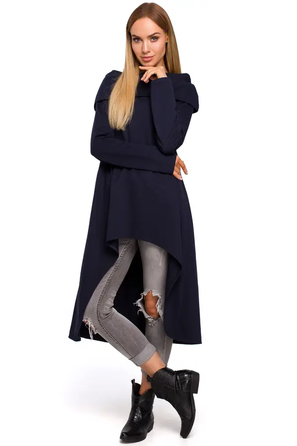 Made Of Emotion Ženska tunika Made Of Emotion Comfort