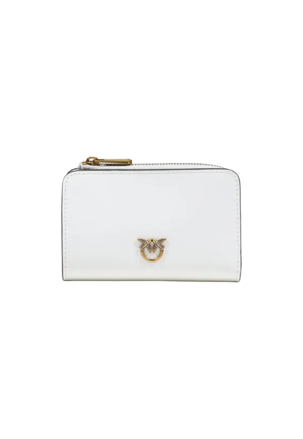 Pinko Ženska usnjena denarnica Pinko